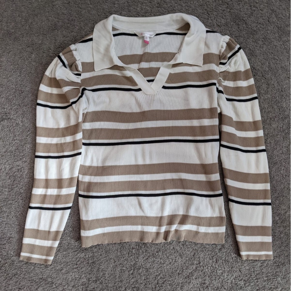 No Boundaries Top